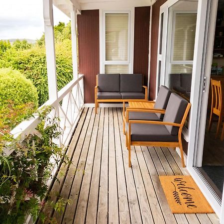 The Anchorage Aparthotel Niagara ภายนอก รูปภาพ