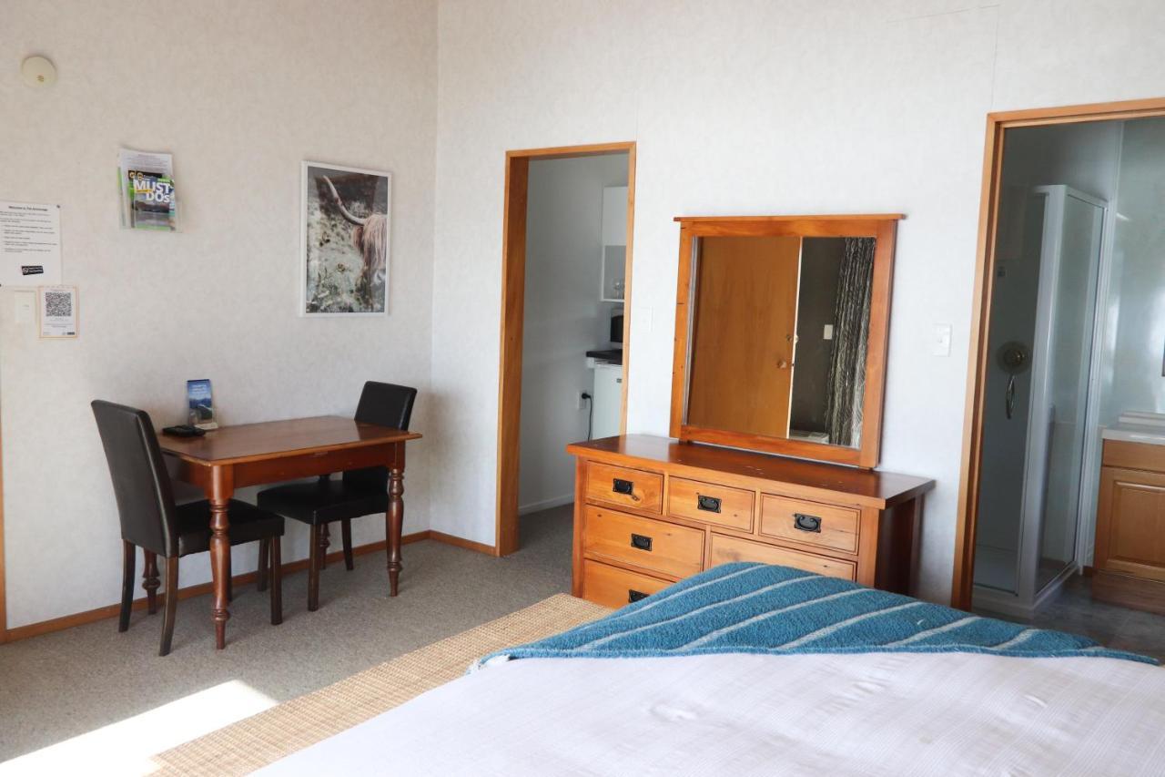 The Anchorage Aparthotel Niagara ภายนอก รูปภาพ