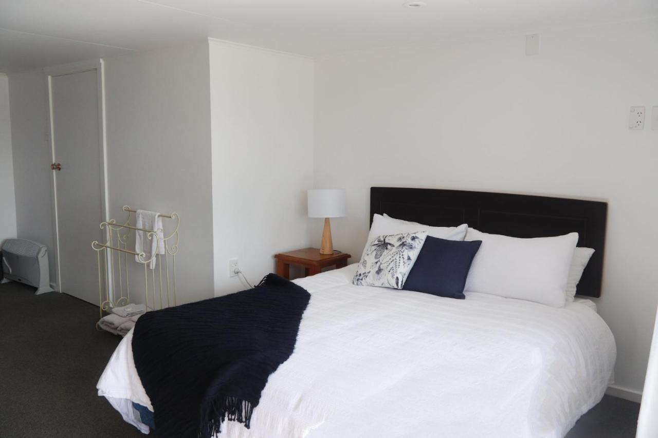The Anchorage Aparthotel Niagara ภายนอก รูปภาพ