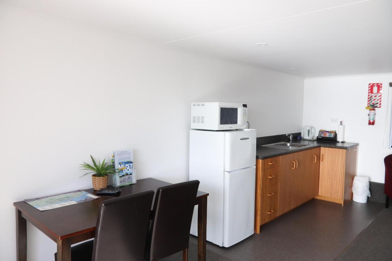 The Anchorage Aparthotel Niagara ภายนอก รูปภาพ