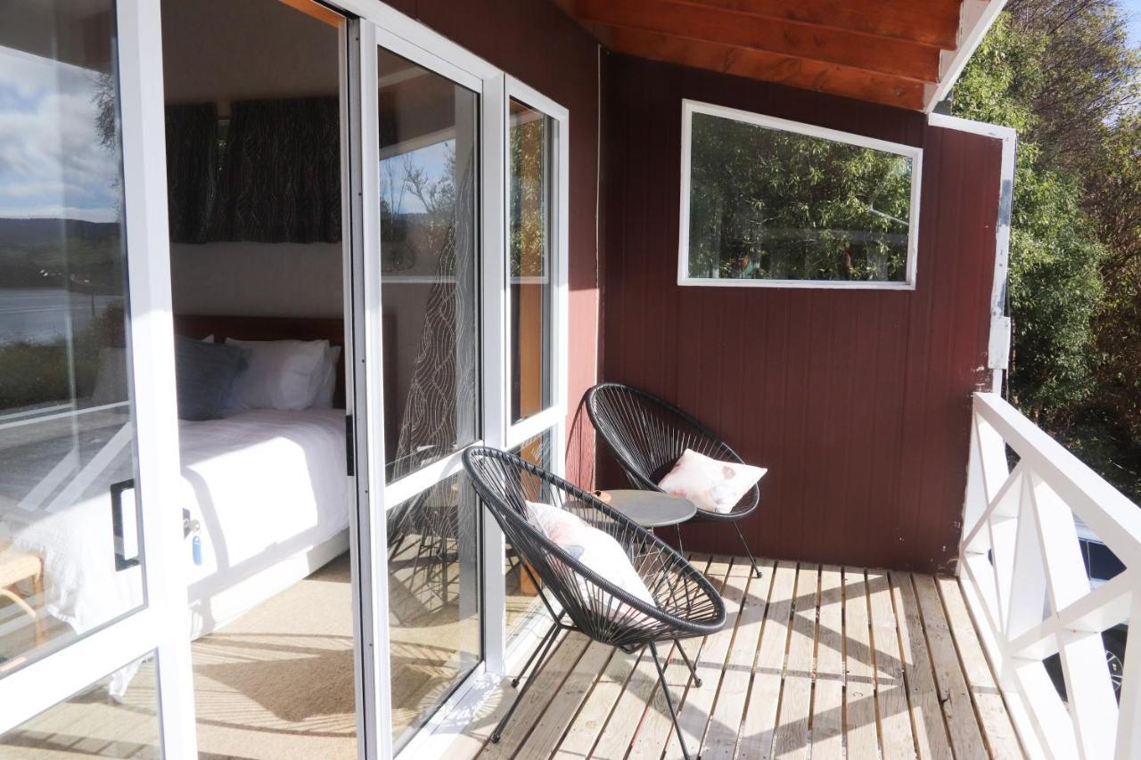 The Anchorage Aparthotel Niagara ภายนอก รูปภาพ