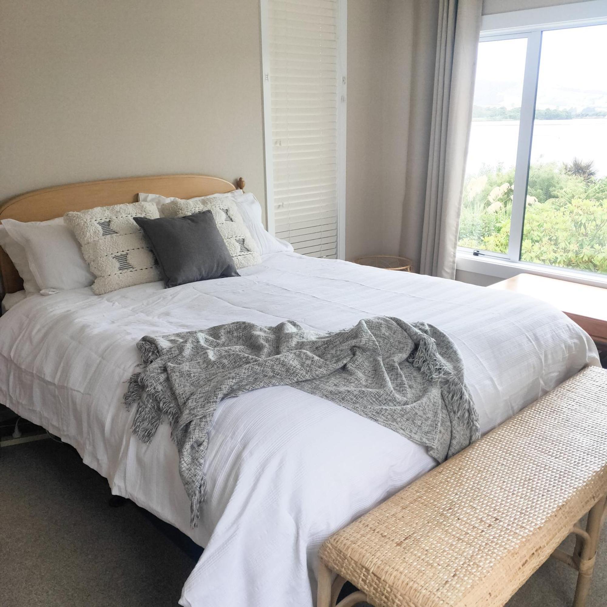 The Anchorage Aparthotel Niagara ภายนอก รูปภาพ