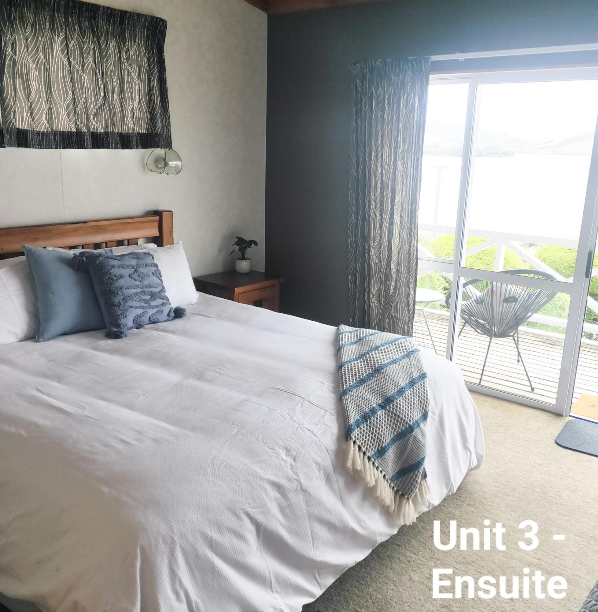 The Anchorage Aparthotel Niagara ภายนอก รูปภาพ