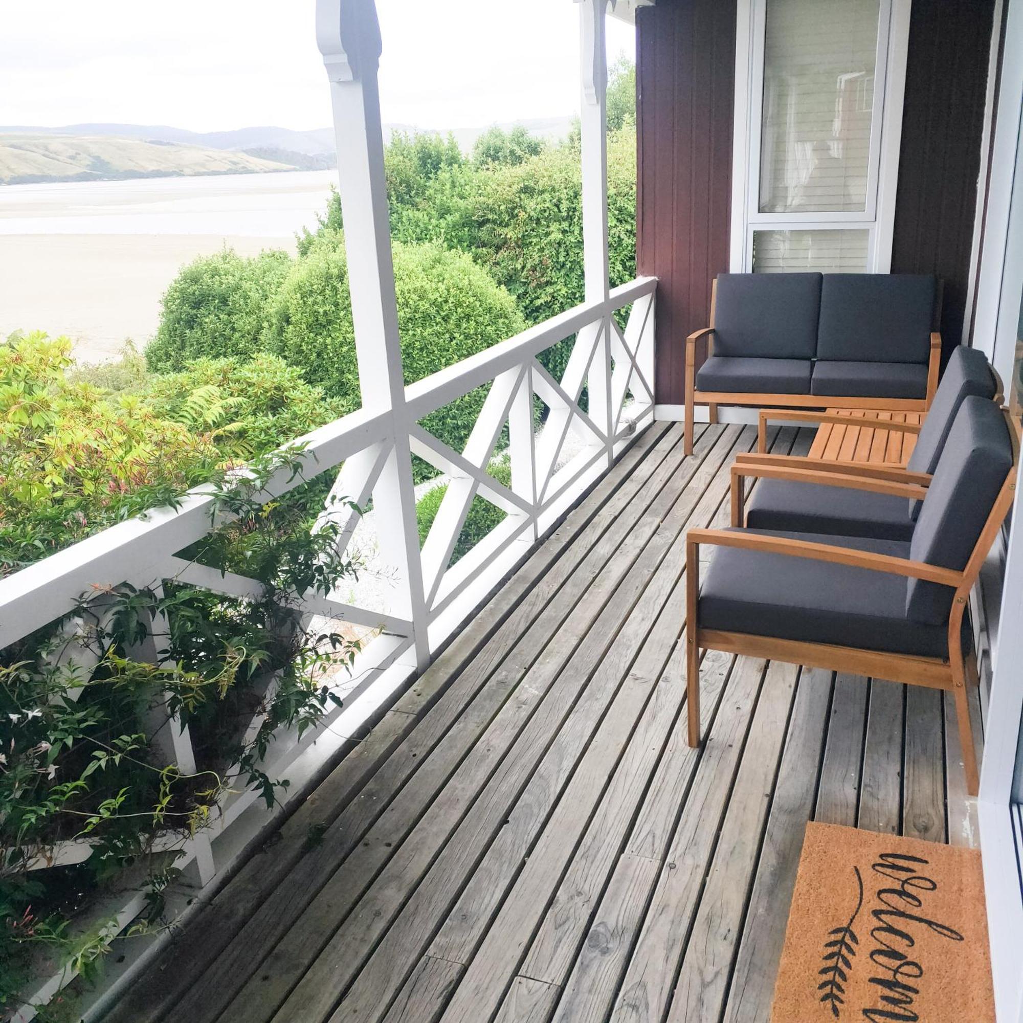 The Anchorage Aparthotel Niagara ภายนอก รูปภาพ