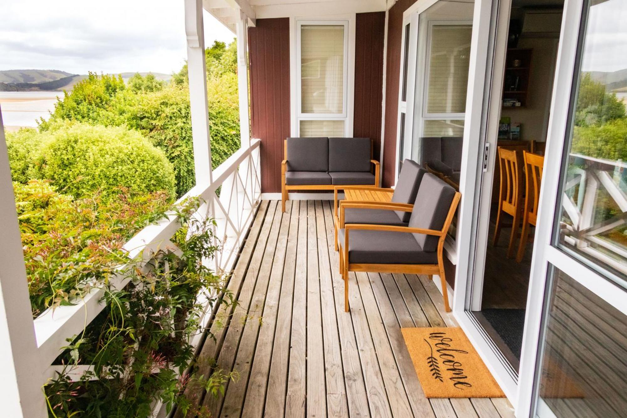 The Anchorage Aparthotel Niagara ภายนอก รูปภาพ