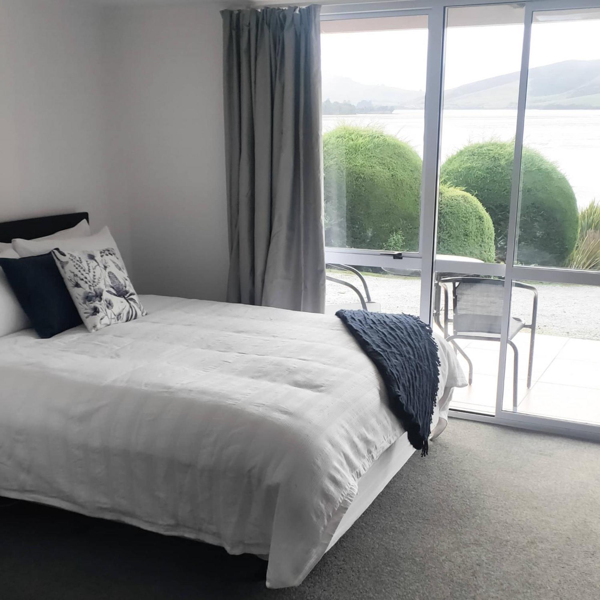 The Anchorage Aparthotel Niagara ภายนอก รูปภาพ